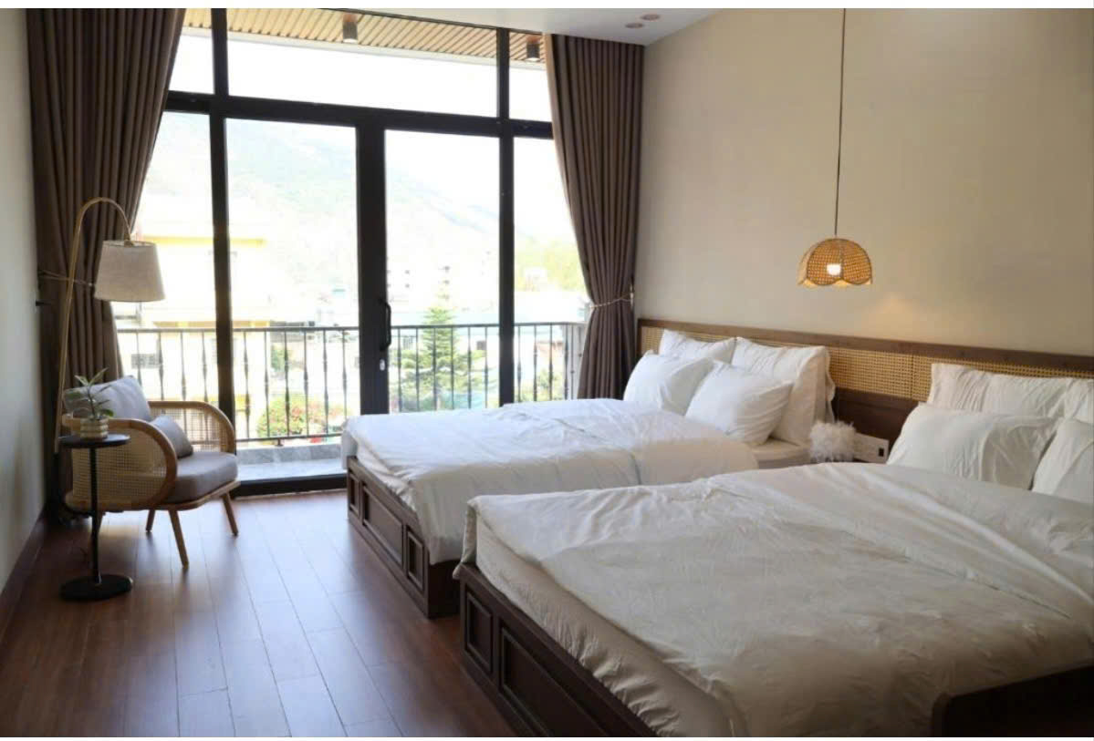 Private room photo 6